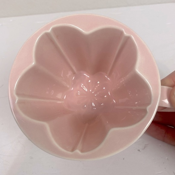 Starbucks Sakura Cherry Blossom 2016 Mug 8oz - Picture 4 of 10